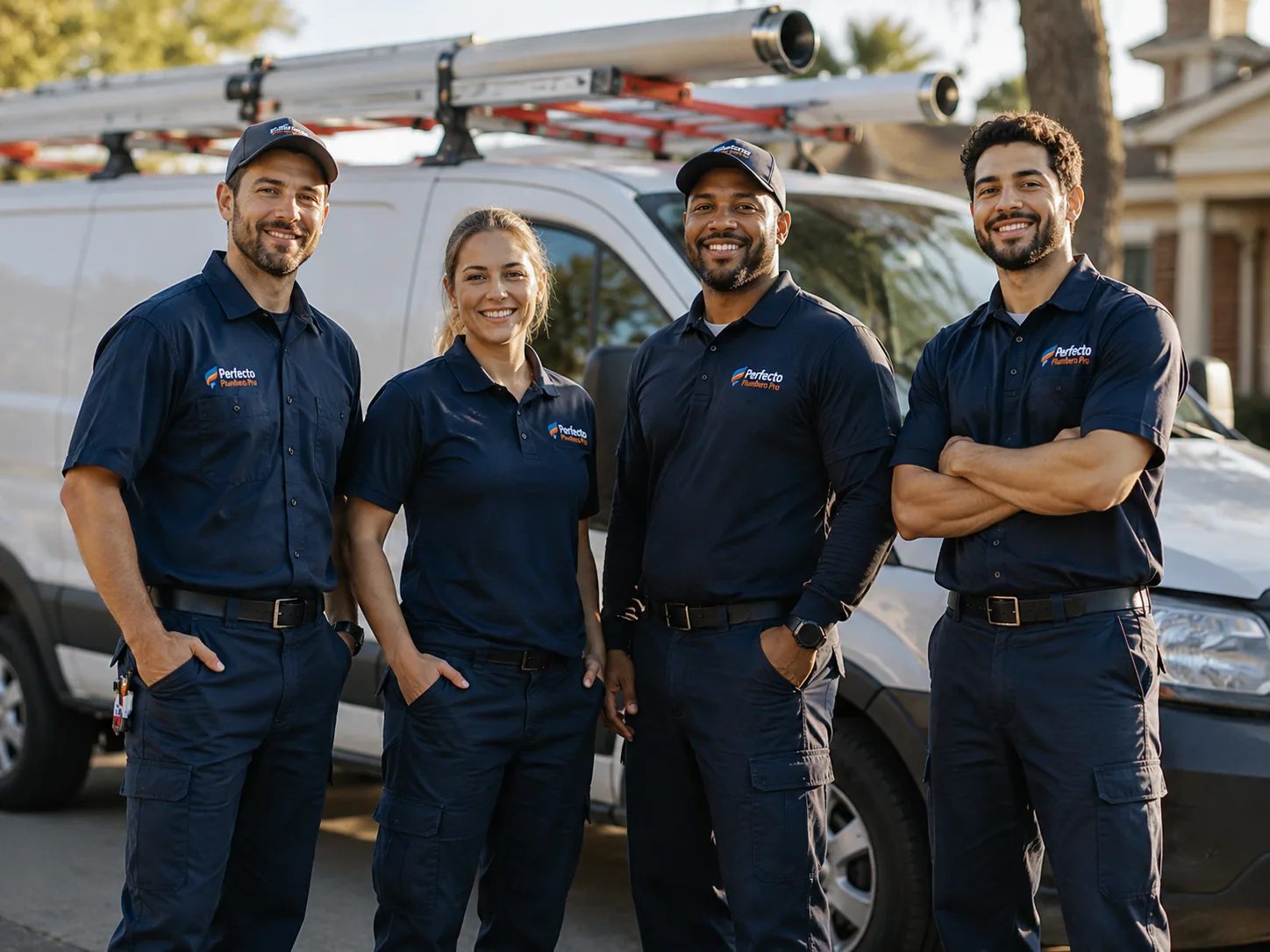 Emergency Plumber Near Me in Cantonment, FL near me